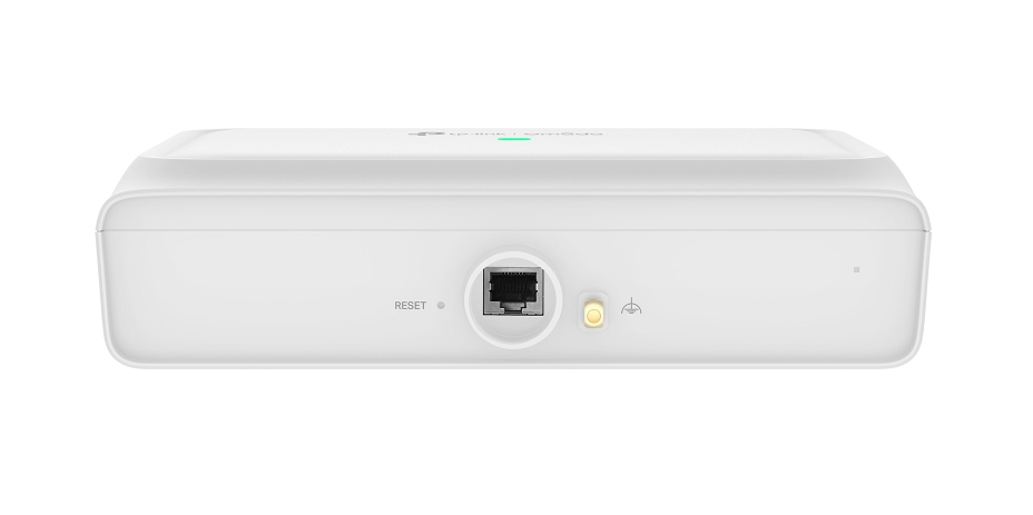 TP-Link Omada EAP650 D120-Outdoor V1 Access Point Wi-Fi 6 3000 Mbit/s PoE Weiß