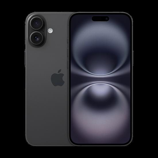 Apple iPhone 16 128GB (MYE73HN/A)