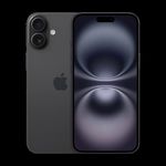 Apple iPhone 16 128GB (MYE73HN/A)