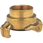 Gardena 7110 Anschlussteil für Wasserschlauch (7110-20)