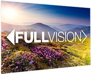 FullVision 175 x 280 cm Mattweiß (10600725)