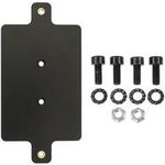 Brodit Befestigungsplatte Befestigungsplatte, für originales Zebra Netzteil (216409)