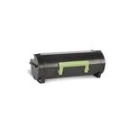 Lexmark Toner 502 Schwarz (50F2000)