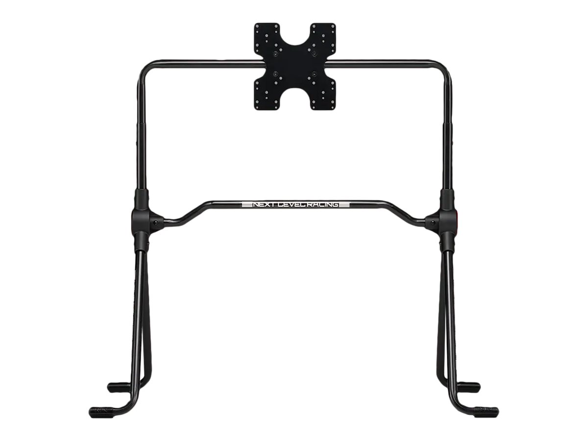 Next Level Racing Lite TV-Ständer für Displays bis 55" Schwarz