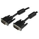 StarTech.com DVI-D Single Link Kabel (DVIDSMM5M)