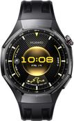 Huawei Watch GT6 pro Atum-B29F Black Fluoroelastomer S (55020FTU)