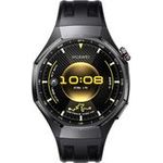Huawei Watch GT6 pro Atum-B29F Black Fluoroelastomer S (55020FTU)