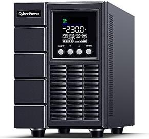 CyberPower Online S Series OLS2000EA USV 2000 VA / 1800 W Tower Schwarz