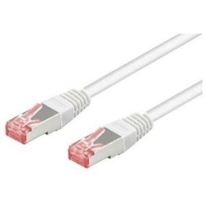 Wentronic CAT 6-200 LC SSTP PIMF 2m (95501)