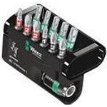 Wera Bit-Check 12 BiTorsion 1 SB (05136385001)