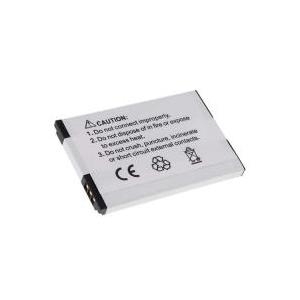 CoreParts - Batterie - 830 mAh - für Gigaset SL780, SL780 Duo, SL785, SL785 Duo, SL785 Trio, SL78H (MBP-SIE1010)