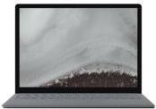 Microsoft Surface Laptop 2 Core i5 8350U 1.7 GHz Win 10 Pro UHD Graphics 620 8 GB RAM 256 GB SSD 34.3 cm (13.5) Touchscreen 2256 x 1504 Wi Fi 5 Platin kbd Italienisch kommerziell  - Onlineshop JACOB Elektronik