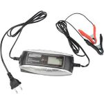 Brüder Mannesmann M12715 Kfz-Ladegerät 12 V, 6 V (M12715)