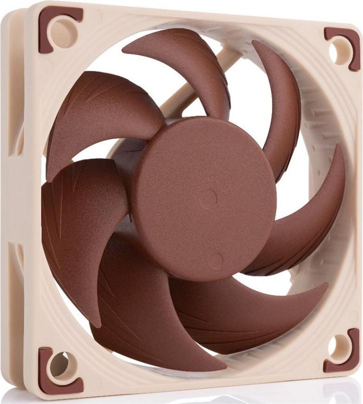 Noctua NF-A6x15 PWM Gehäuselüfter 60 mm (NF-A6x15 PWM)