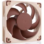 Noctua NF-A6x15 PWM Gehäuselüfter 60 mm (NF-A6x15 PWM)