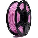 PLA 1,75mm Pink 0,5kg Flashforge 3D Filament Flashforge (90006424001)