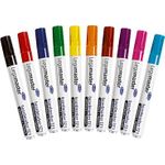 Legamaster TZ1 Boardmarker sortiert 10St. (7-110099)