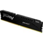 Kingston FURY Beast (KF552C40BB-16)