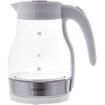 ELEKTRISCHER WASSERKOCHER MAESTRO MR-061 WEISS (MR-061-WHITE)