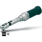 HAZET 6109-2CT Klick-Drehmomentschlüssel (6109-2CT)