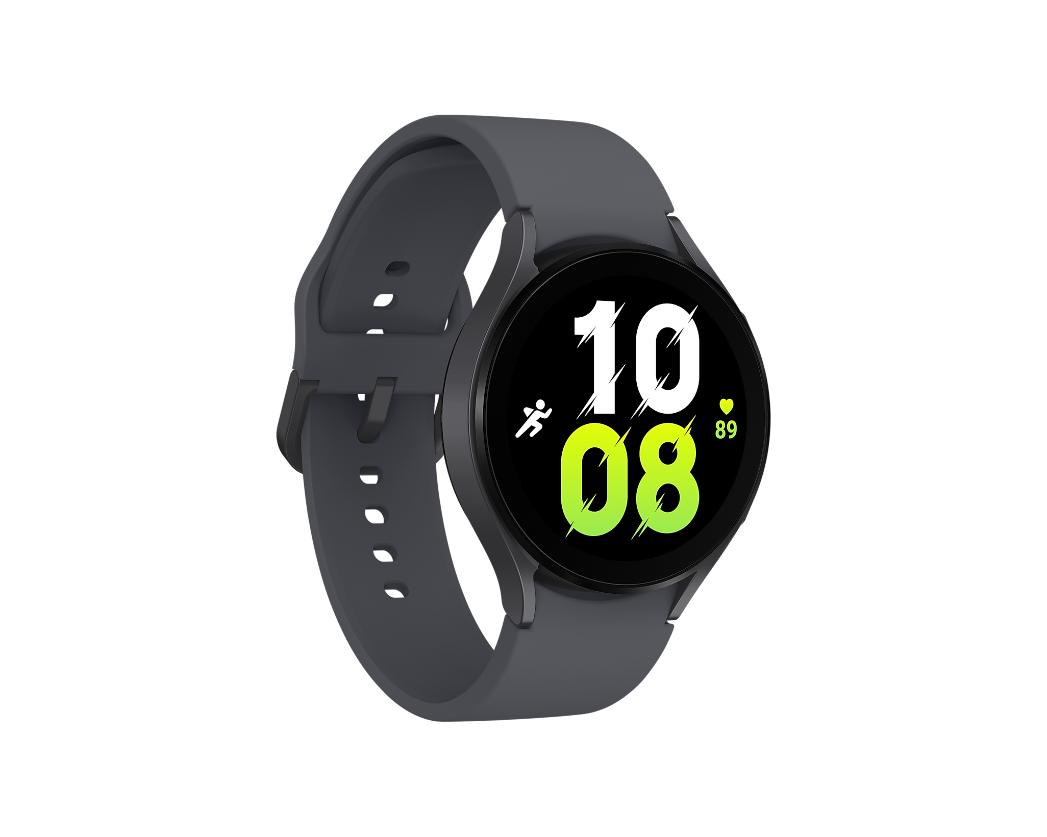 Samsung Galaxy Watch5 44 mm 1,4" 1,5 GB RAM 16 GB Graphit