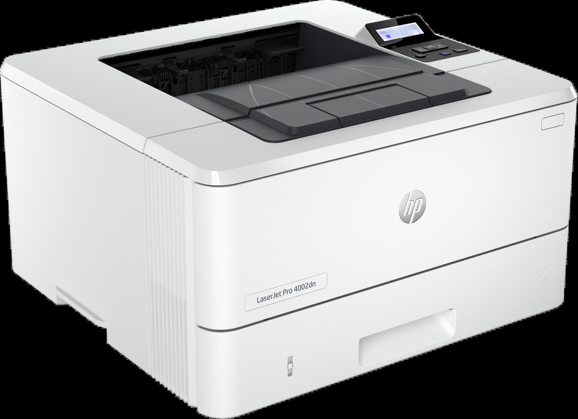 HP LaserJet Pro 4002dn Drucker (2Z605F#B19)
