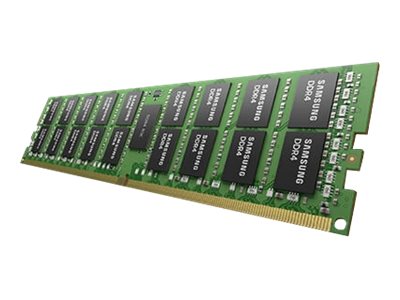 Samsung M386AAG40AM3-CWE 128 GB DDR4 3200 MHz LRDIMM ECC Registered
