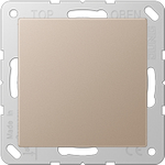 Jung A 594-0 CH Champagner (A594-0CH)