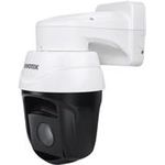 VIVOTEK SUPREME SD9394-EHL Speed Dome IP Kamera 8MP Outdoor IR 250M 32x (SD9394-EHL)