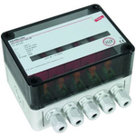 Überspannungsableiter DEHNcube DCUYPV SCI1000 2MPP bis 1000VDC (900920)