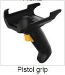 Cipherlab Detachable Pistol Grip for (ARK25PSTNNN01)