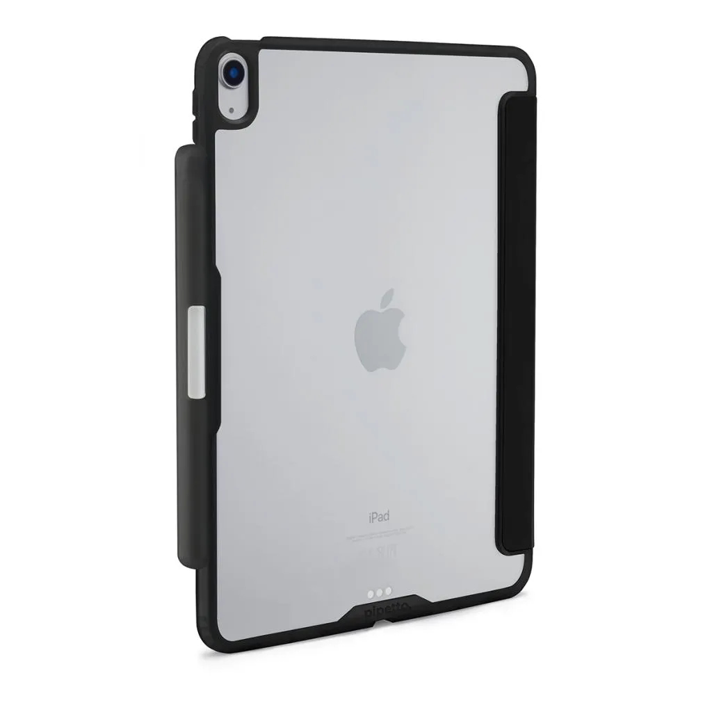 Pipetto Origami No3 OriginalCase iPad Air 13" M2 (2024) Black
