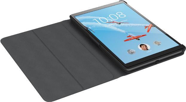 Lenovo Folio Case Schutzhülle Flip-Hülle für Tablet (ZG38C03033)
