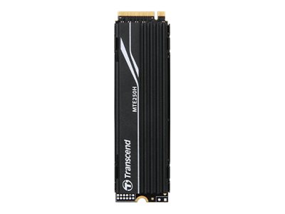 Transcend MTE250H 1 TB M.2 2280 PCIe 4.0 x4 NVMe SSD