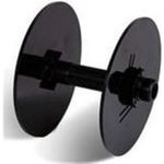 DYMO Etikettenspindel schwarz f.Dymo LabelWriter(nicht für LW 4XL) (2025672)