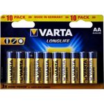 Varta BV-LL 10 AA Einwegbatterie (4106101461)