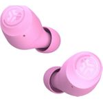JLab Go Air Pop Kopfhörer True Wireless Stereo (TWS) im Ohr Anrufe/Musik Bluetooth Pink (IEUEBGAIRPOPRPNK124)