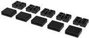 CORSAIR iCUE - Kabelverbindungssatz (Packung mit 10)