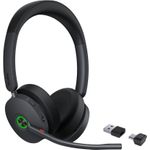 Yealink Headset BH 74 Teams USB-C/A (1208678)