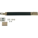 SCHROFF Bandgriff, Breite 22 mm - BANDGRIFF 170MM SCHWARZ (10504002)