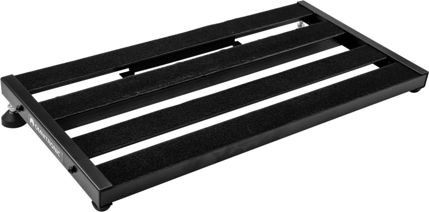 DIMAVERY Pedal Board 60x7x30,5cm (26370525)