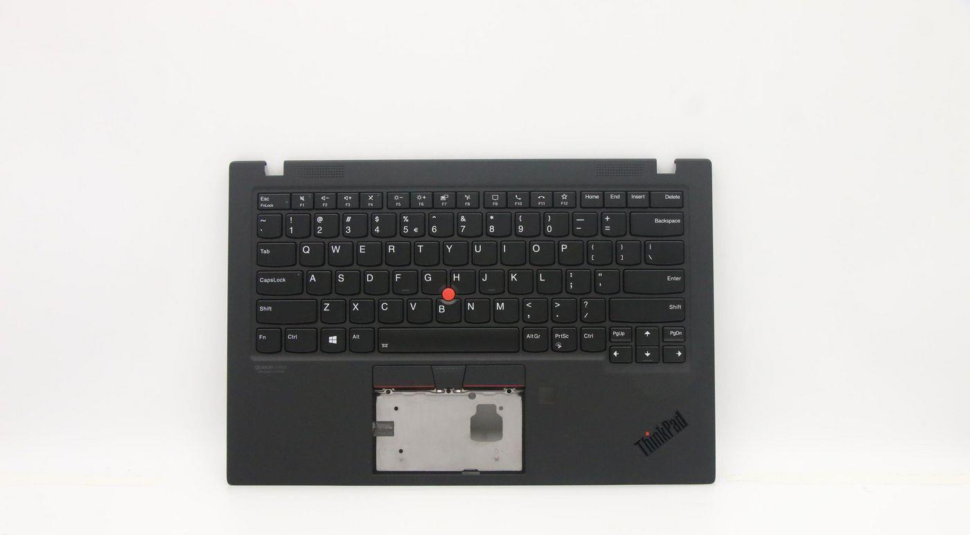 Lenovo Cover Upper Case WWAN w/Keyboard USI (5M10Z27525)