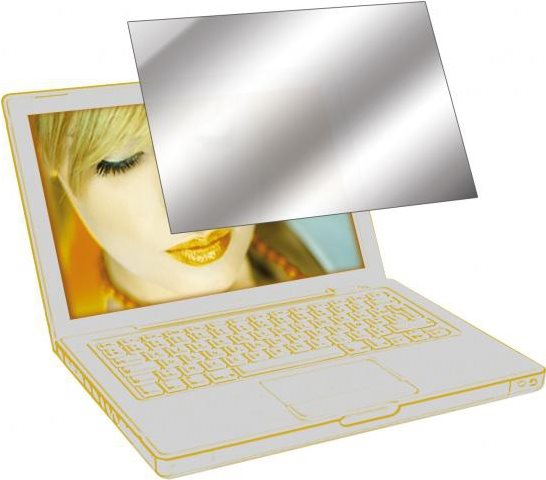 Urban Factory Secret Screen Protection for Notebook 12,1 W", SSP05UF (SSP05UF)
