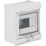 Hager Vector IP65 6PLE UV-stabil o.LE VE106SN (VE106SN)