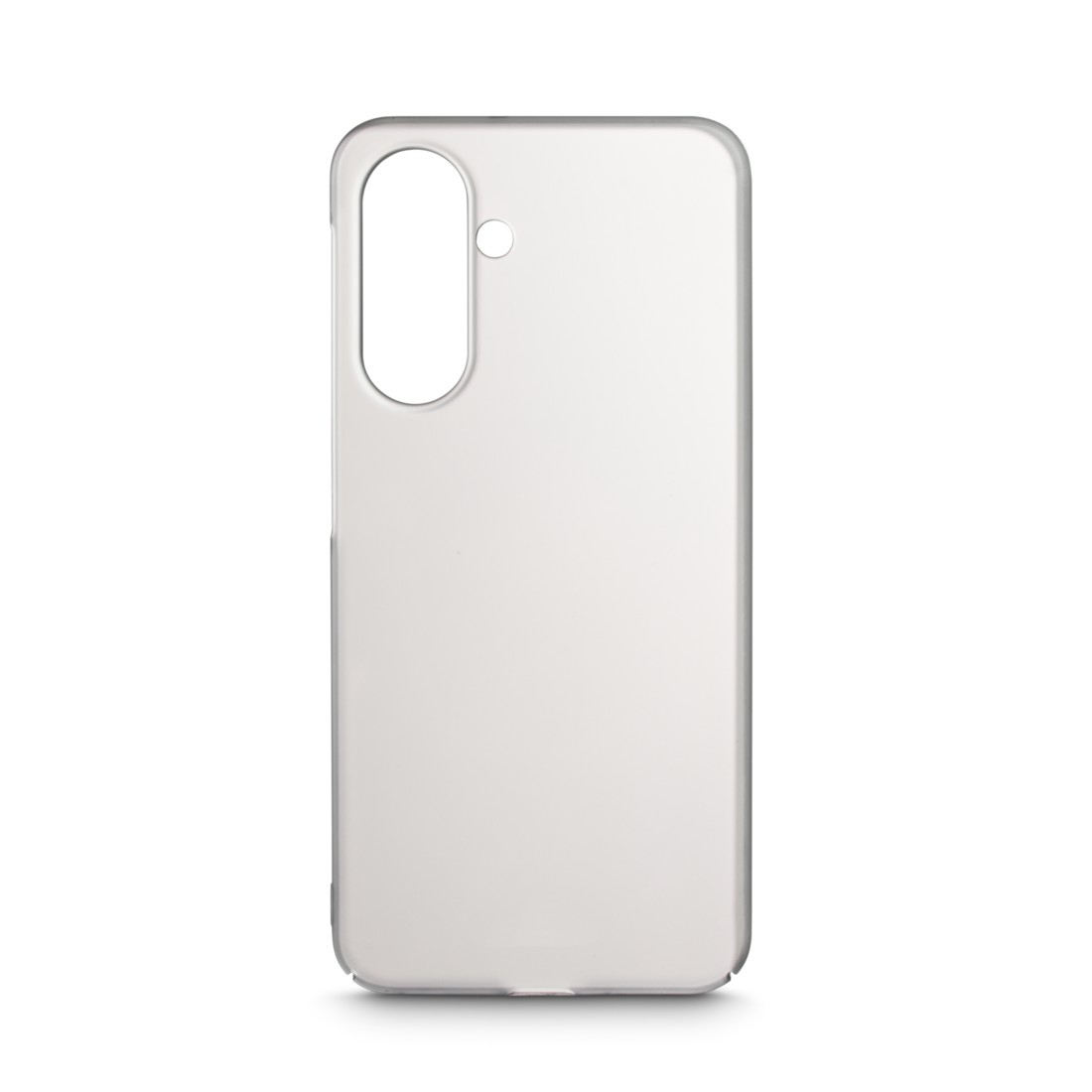 White Diamonds Cover Ultra Thin Iced für Samsung Galaxy A17 6,7" Transparent