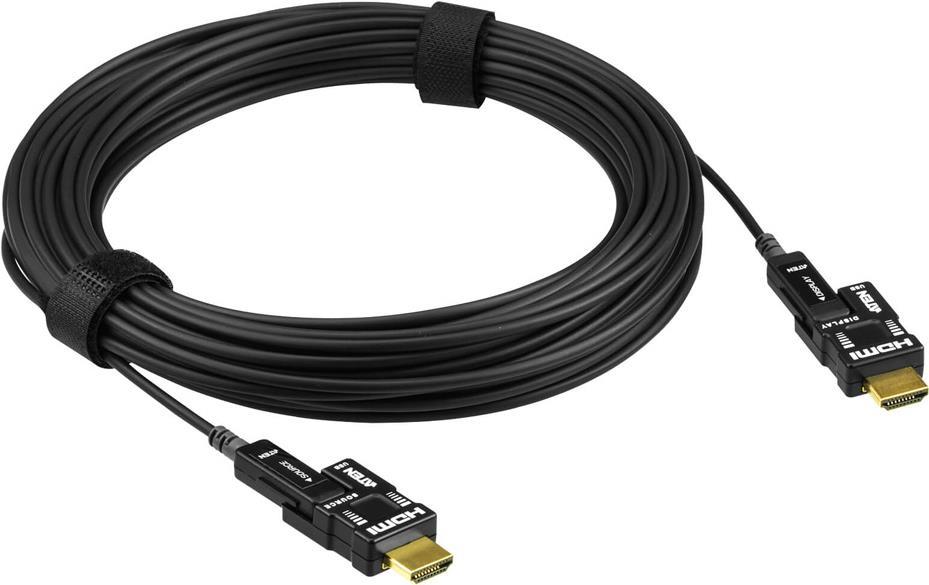 ATEN VE7833A True 4K HDMI Opt. Kabel 30m (VE7833A)