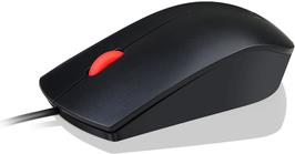 Lenovo Essential USB Mouse (4Y50R20863)