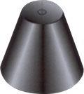 RFS RB-50-4 Round Base 50mm flammwidrig (RB-50-4)