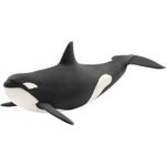 Schleich 14807 1Stück(e) Schwarz - Weiß Kinderspielzeugfigur (14807)
