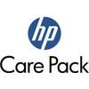 Hewlett-Packard Electronic HP Care Pack Premium Care Service with Accidental Damage Protection - Serviceerweiterung - Arbeitszeit und Ersatzteile - 3 Jahre - Vor-Ort - 9x5 - Reaktionszeit: am nächsten Tag (HL545E)